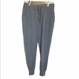 Athleta Slate Gray Joggers